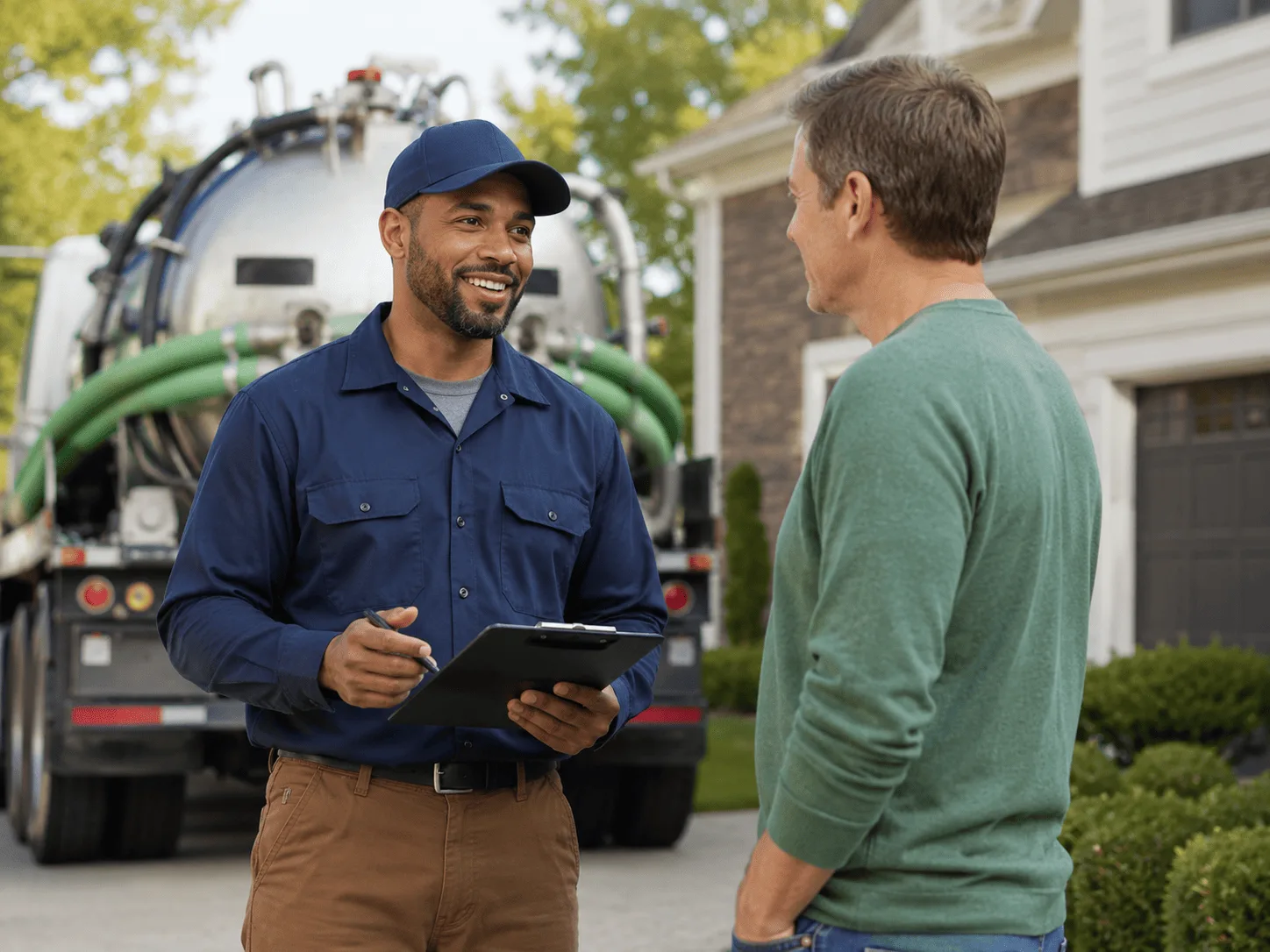 Mosquito Control Henrietta, MO FAQs